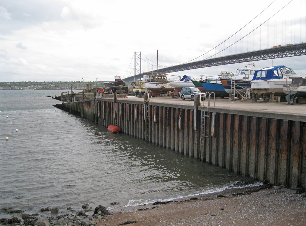 North Queensferry